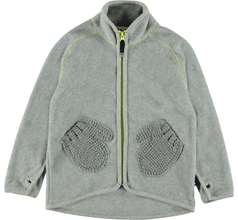 Ushi Fleece & Thermo